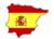 GLORIA EVENTS - Espanol